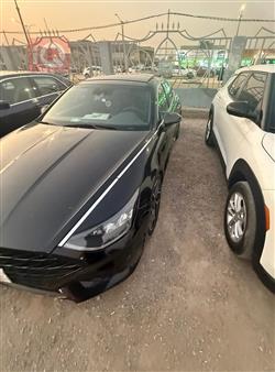 هیوندای سۆناتا